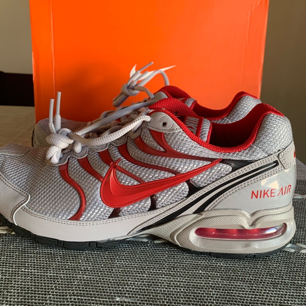 Nike Air Max Torch 4 Atmosphere Running Shoes - Picture 8 of 12